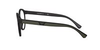 Gafas de sol Emporio Armani Hombre 0EA4152  52  50421W - 0EA4152  52  50421W